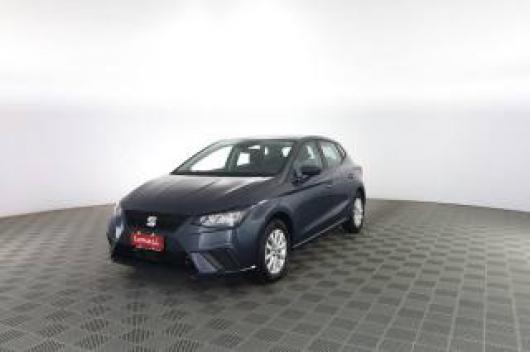 usato SEAT Ibiza