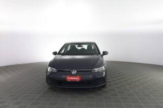 usato VOLKSWAGEN Golf