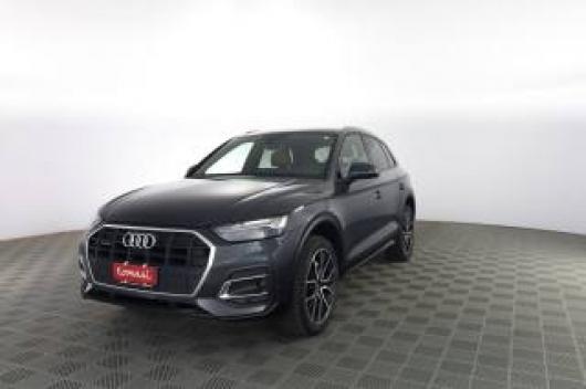 usato AUDI Q5