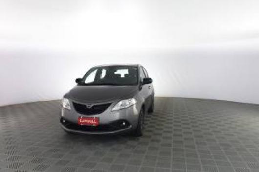usato LANCIA Ypsilon