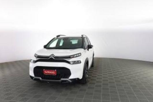 usato CITROEN C3 Aircross