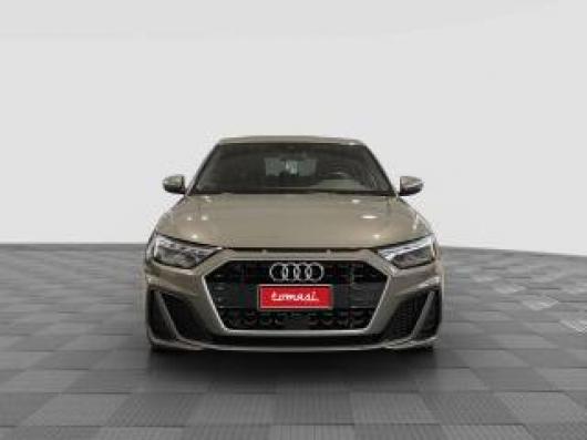 usato AUDI A1