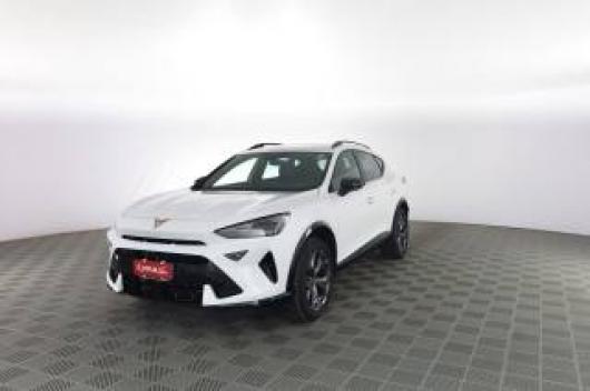 usato CUPRA Formentor