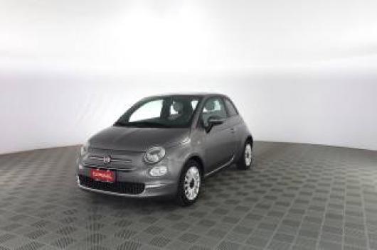 usato FIAT 500