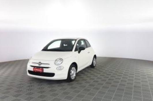 usato FIAT 500
