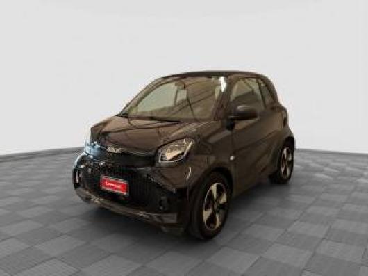 usato SMART ForTwo