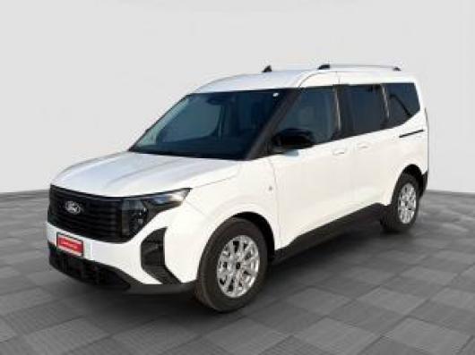 usato FORD Tourneo Courier
