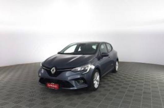 usato RENAULT Clio
