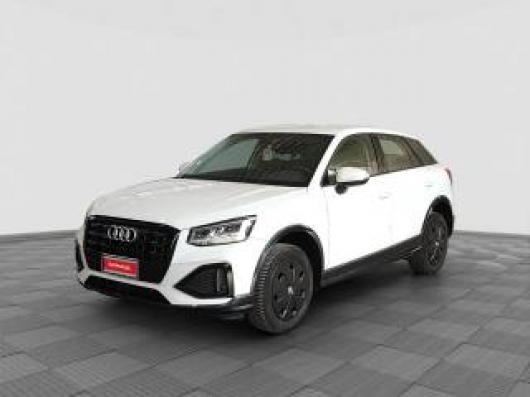 usato AUDI Q2