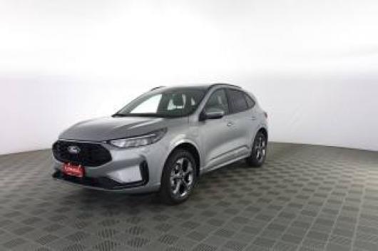 Km 0 FORD Kuga