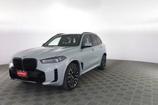 usato BMW X5
