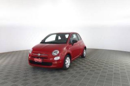 usato FIAT 500