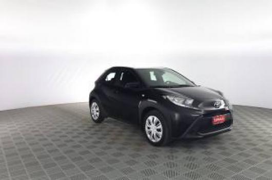 Aygo X