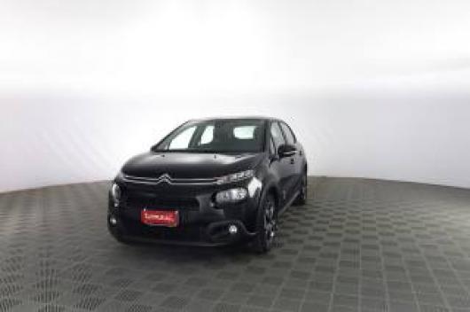 usato CITROEN C3