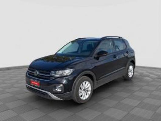 usato VOLKSWAGEN T Cross