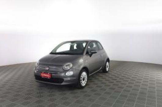 usato FIAT 500
