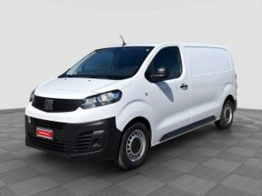 usato FIAT Scudo