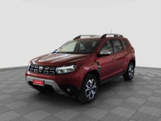 usato DACIA Duster