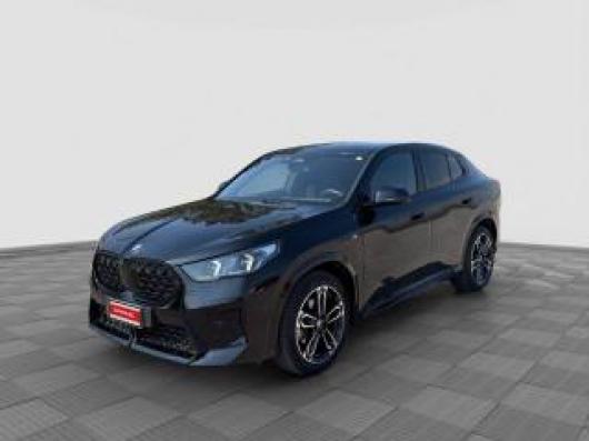 usato BMW X2