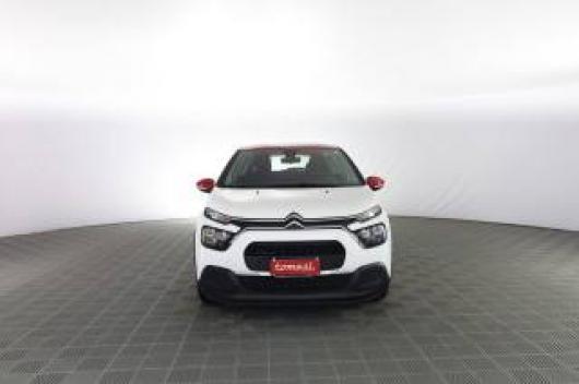 usato CITROEN C3