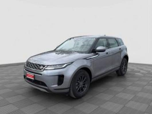 usato LAND ROVER Range Rover Evoque