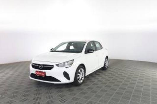 usato OPEL Corsa