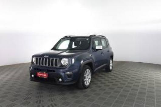 usato JEEP Renegade