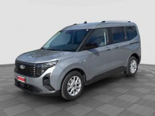 usato FORD Tourneo Courier