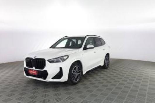 usato BMW X1