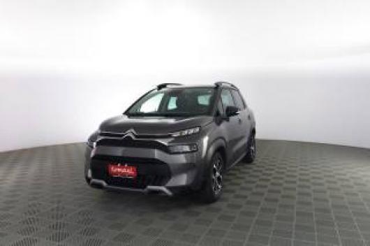 usato CITROEN C3 Aircross