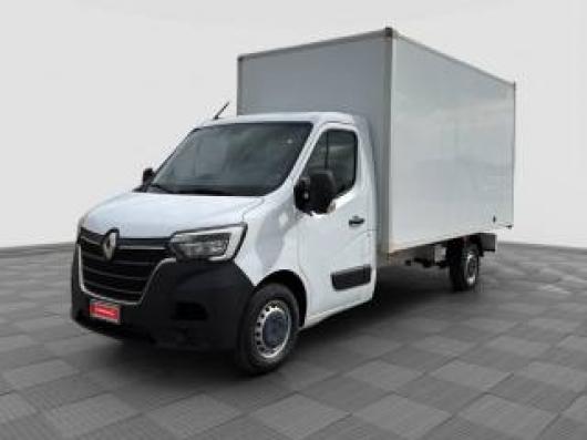 usato RENAULT Master