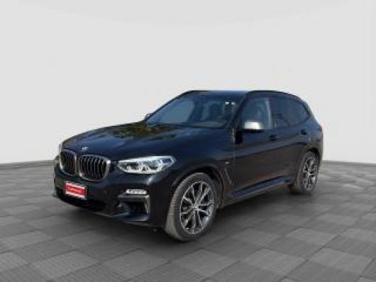 usato BMW X3