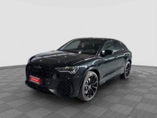 usato AUDI RS Q3