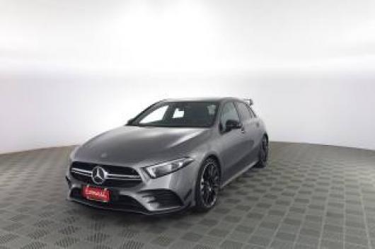 usato MERCEDES A 35 AMG