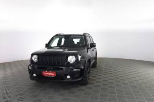 usato JEEP Renegade