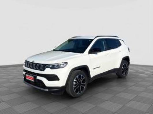 usato JEEP Compass