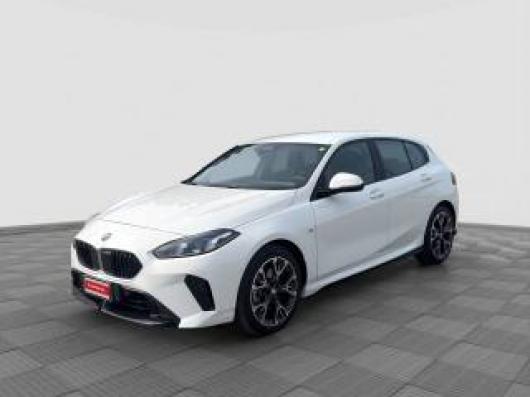 usato BMW 118