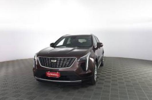 usato CADILLAC XT4