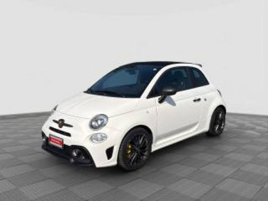 usato ABARTH 695