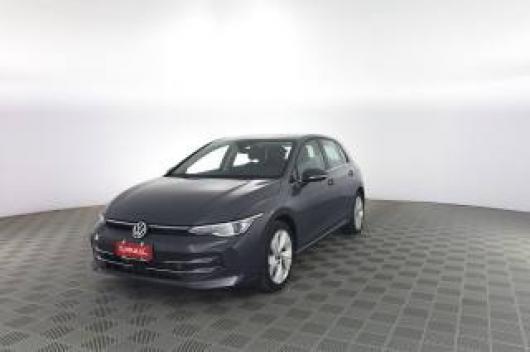 usato VOLKSWAGEN Golf