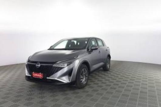 usato NISSAN Qashqai