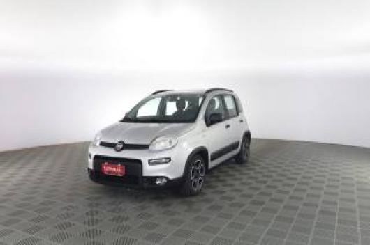 usato FIAT Panda