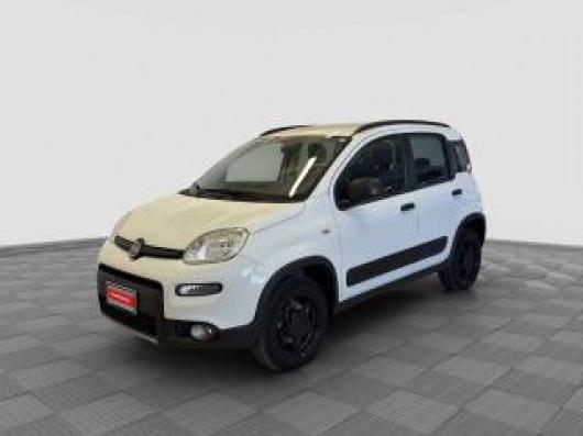 usato FIAT Panda