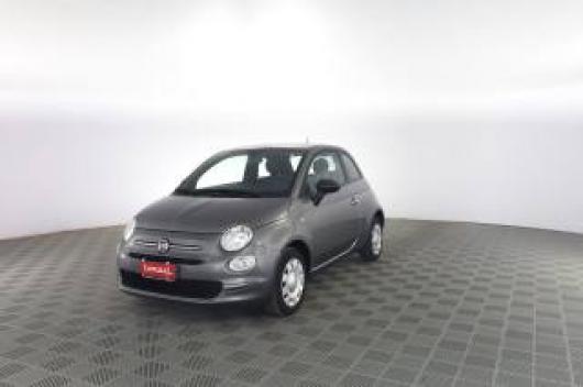 usato FIAT 500