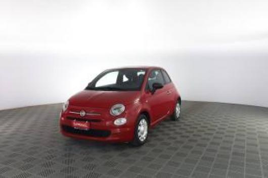 usato FIAT 500