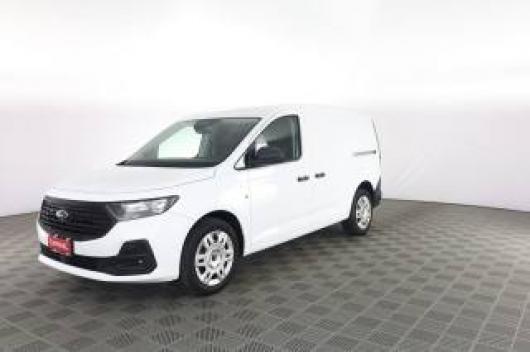 Km 0 FORD Transit Connect