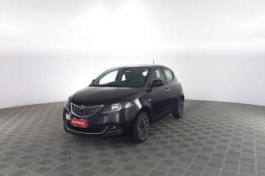 usato LANCIA Ypsilon