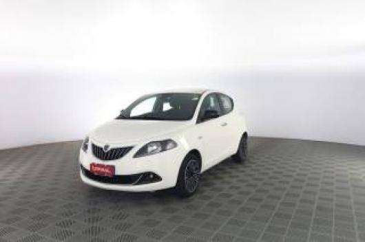 usato LANCIA Ypsilon
