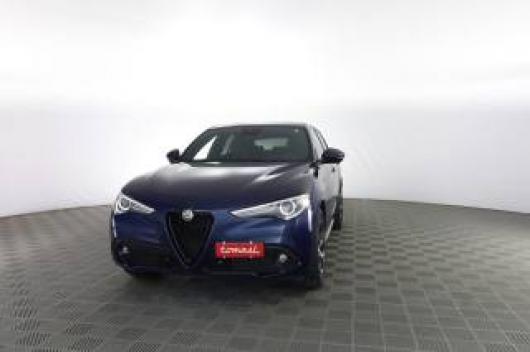 usato ALFA ROMEO Stelvio