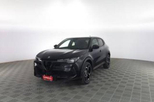 Km 0 ALFA ROMEO Junior